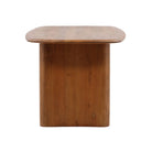 Bengt Dining Table - Dining Tables - Hello Norden