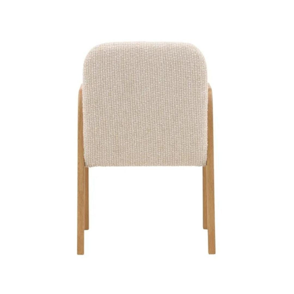 Benita Dining Chair - Dining Chairs - Hello Norden