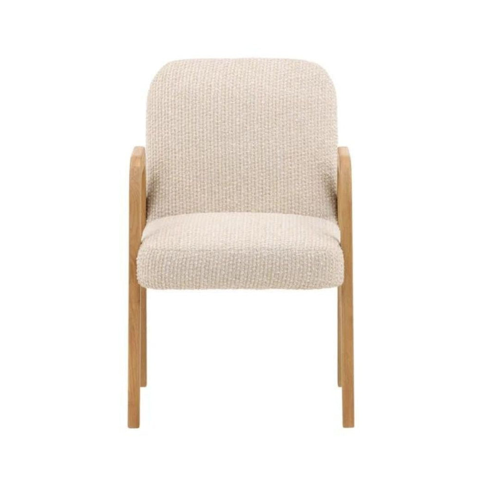 Benita Dining Chair - Dining Chairs - Hello Norden