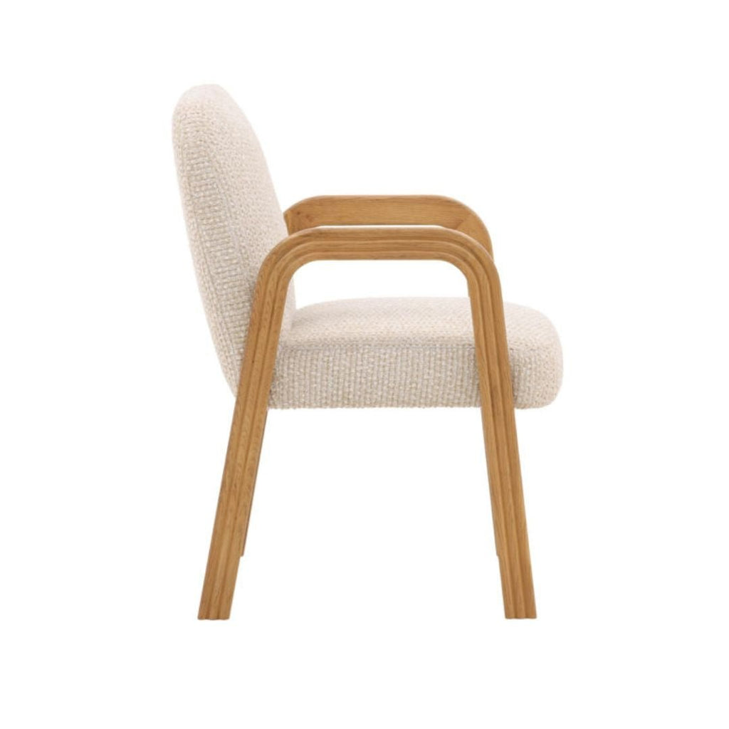 Benita Dining Chair - Dining Chairs - Hello Norden