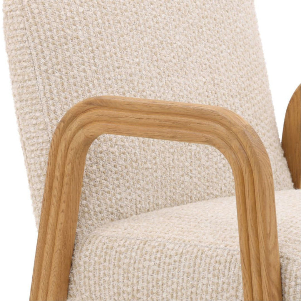 Benita Dining Chair - Dining Chairs - Hello Norden