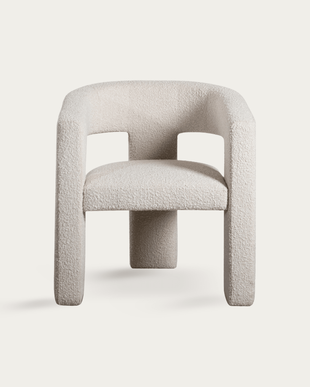 Beret Dining Chair - Dining Chairs - Hello Norden