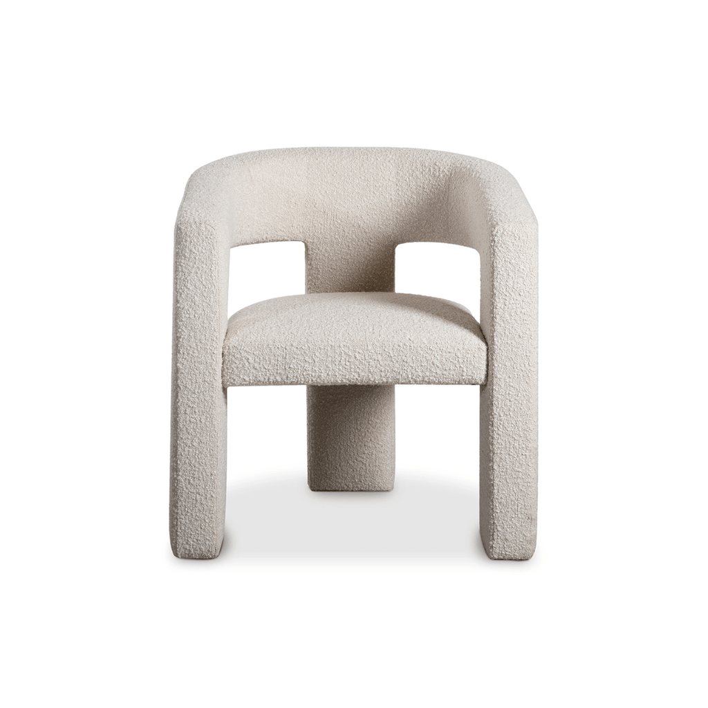 Beret Dining Chair - Dining Chairs - Hello Norden