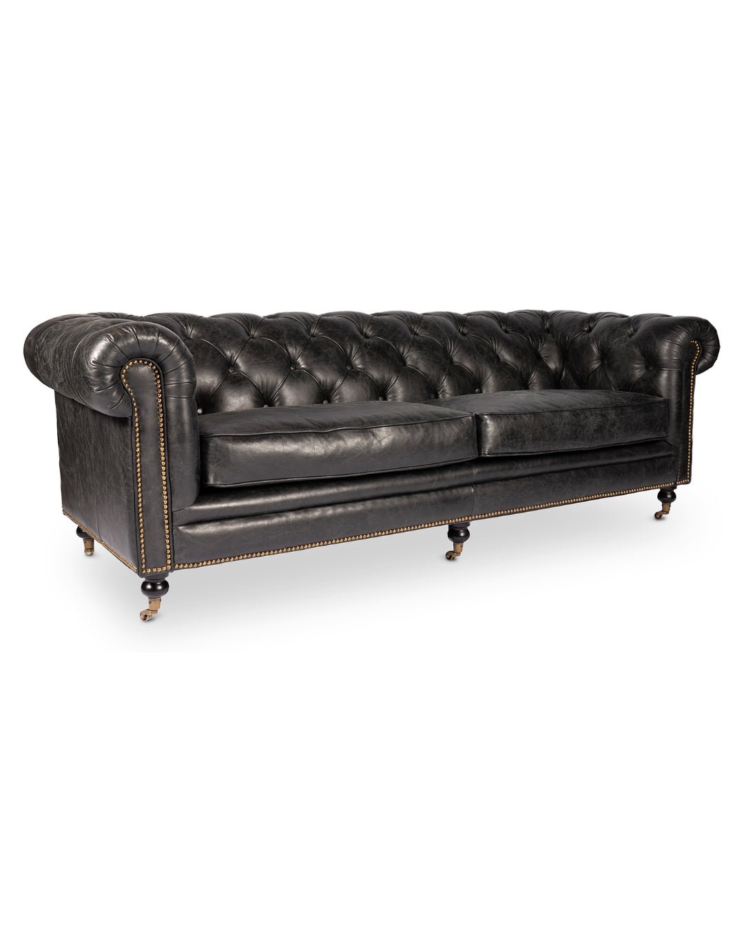 Bergen Sofa - Sofas - Hello Norden