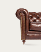 Bergen Sofa - Sofas - Hello Norden