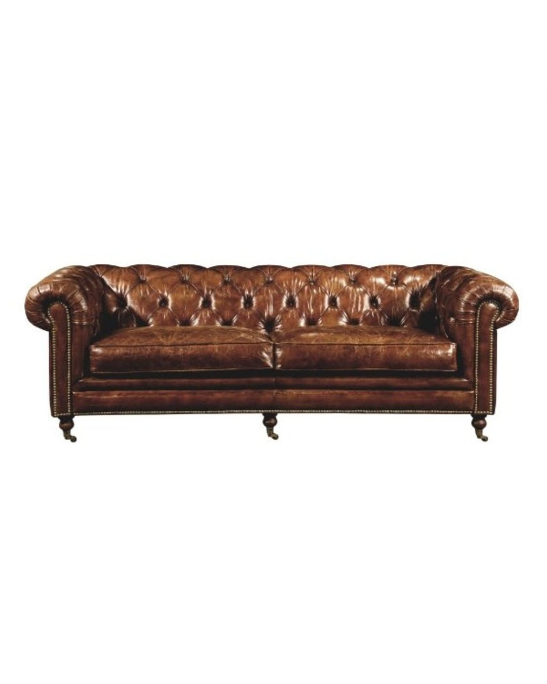 Bergen Sofa - Sofas - Hello Norden