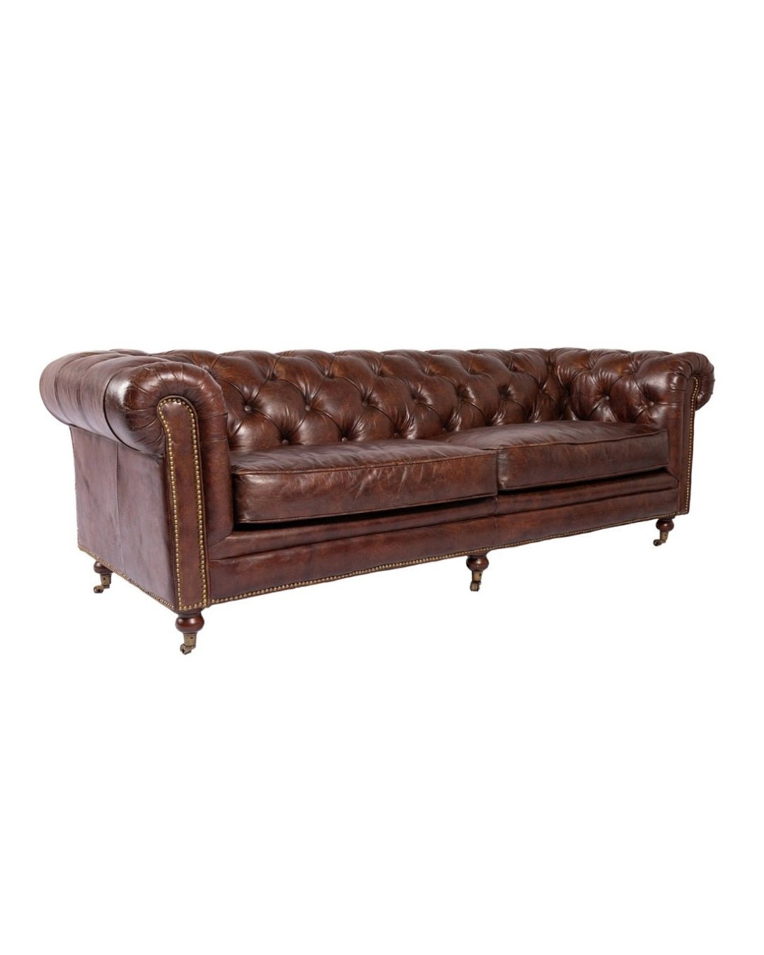 Bergen Sofa - Sofas - Hello Norden