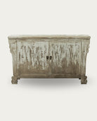 Berglind Sideboard - Cabinets & Storage - Hello Norden