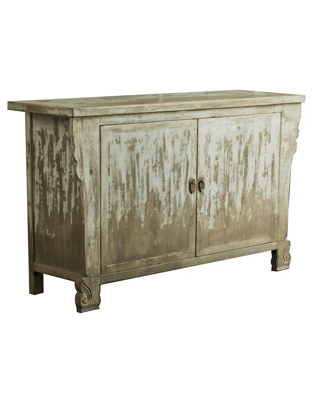 Berglind Sideboard - Cabinets & Storage - Hello Norden