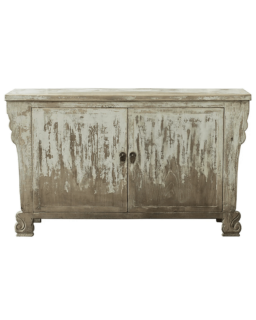 Berglind Sideboard - Cabinets & Storage - Hello Norden