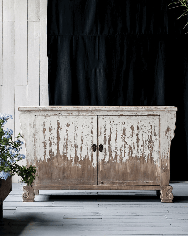 Reclaimed Sideboard - Hello Norden