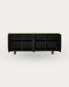 dining room furniture modern mountain  sideboard Hello Norden - Bergljot Sideboard