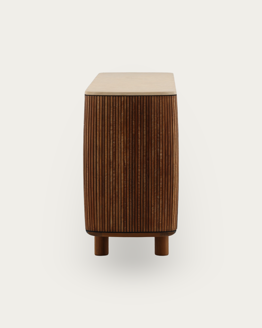 dining room furniture modern mountain  sideboard Hello Norden - Bergljot Sideboard