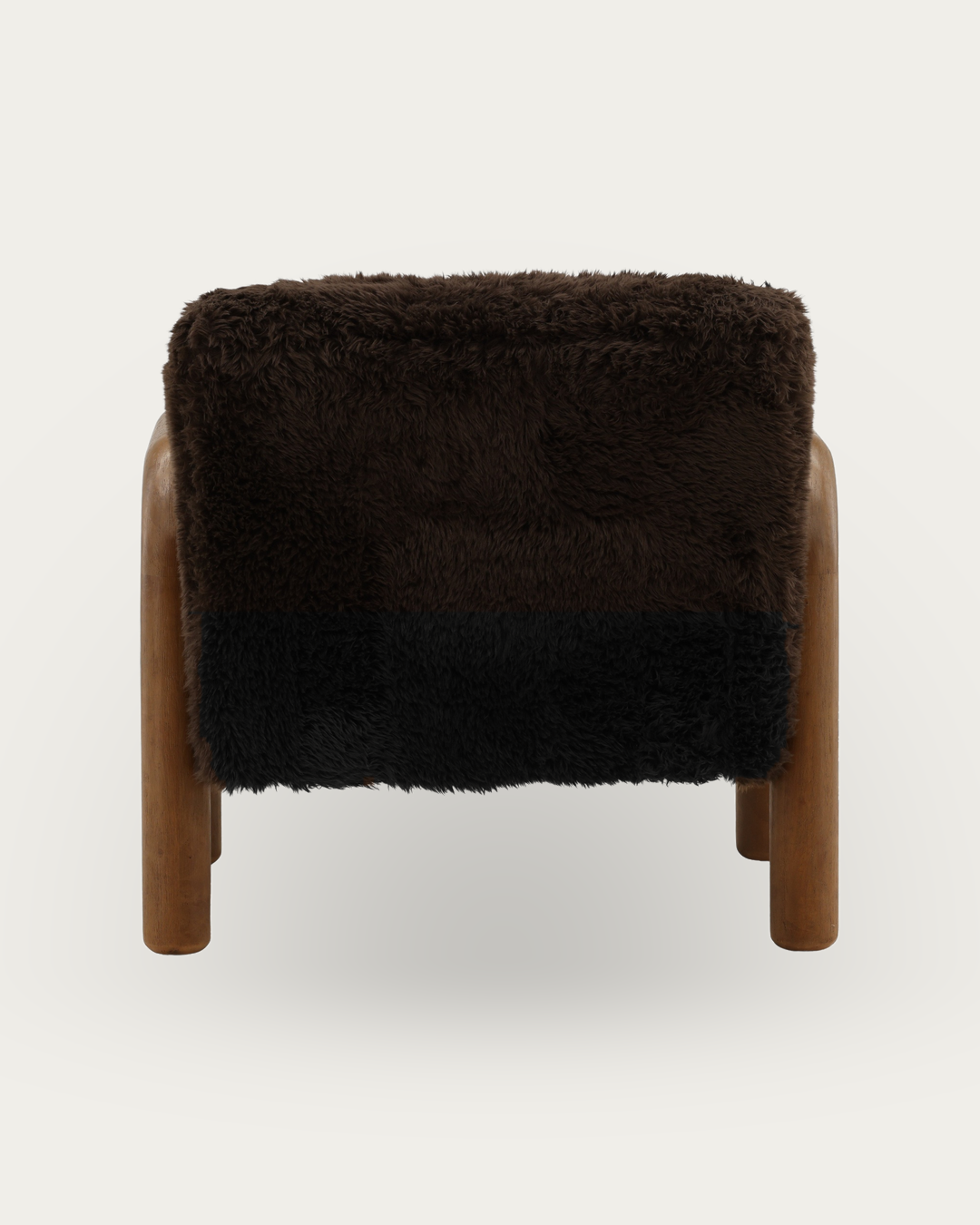 living room furniture modern mountain  lounge chair Hello Norden - Bergljot Occasional Chair