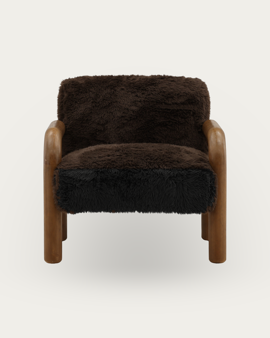 living room furniture modern mountain  lounge chair Hello Norden - Bergljot Occasional Chair
