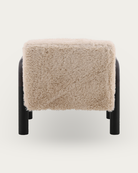 living room furniture modern mountain  lounge chair Hello Norden - Bergljot Occasional Chair