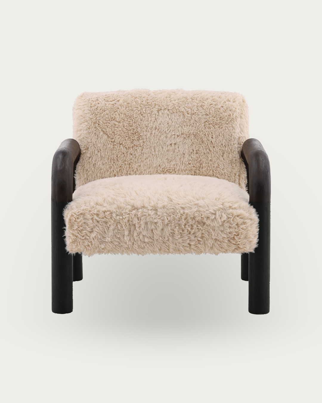 living room furniture modern mountain  lounge chair Hello Norden - Bergljot Occasional Chair