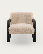 living room furniture modern mountain  lounge chair Hello Norden - Bergljot Occasional Chair