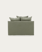 Berit Lounge Chair - Arm Chairs - Hello Norden