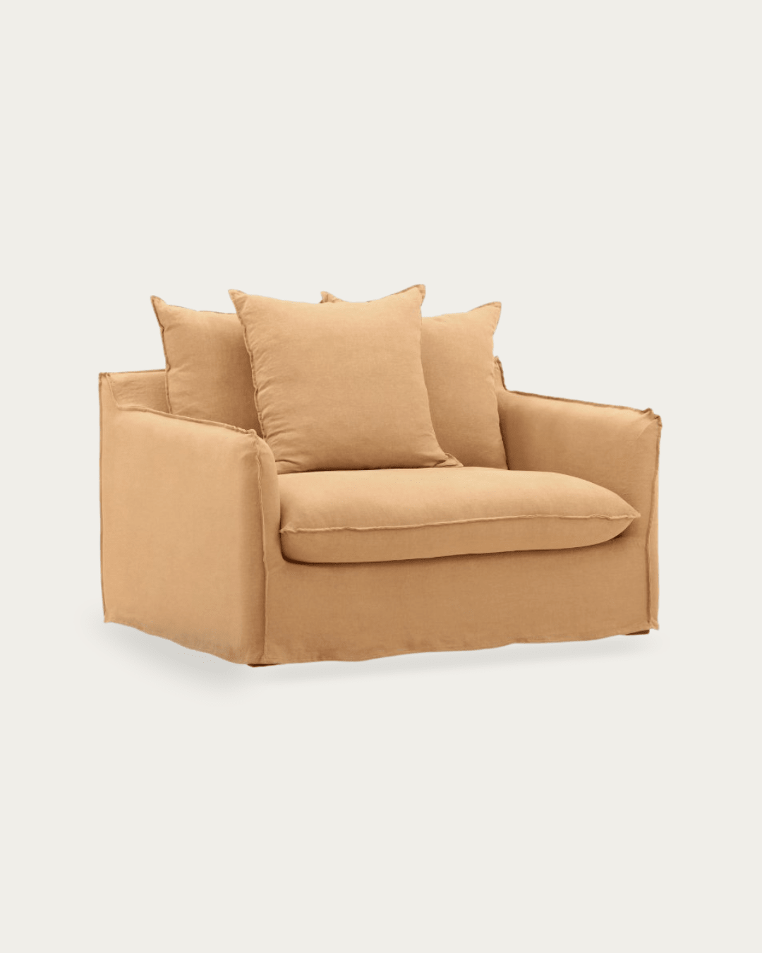 Berit Lounge Chair - Arm Chairs - Hello Norden