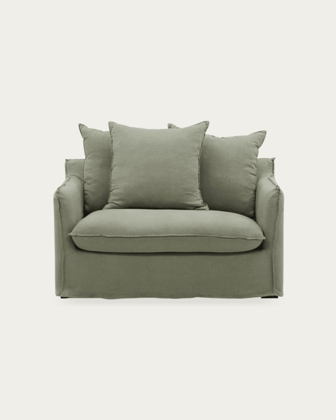 Berit Lounge Chair - Arm Chairs - Hello Norden