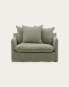 Berit Lounge Chair - Arm Chairs - Hello Norden