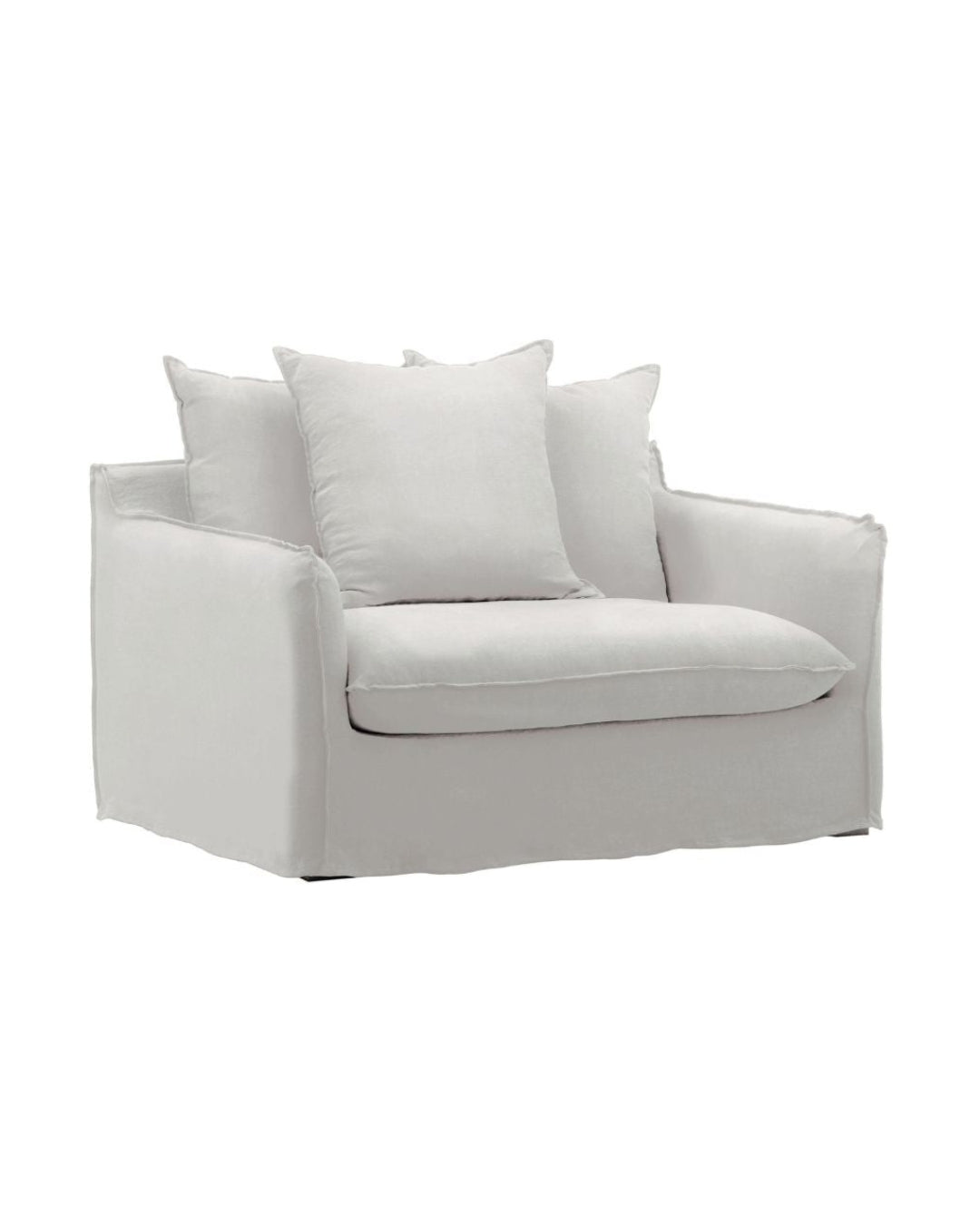 Berit Lounge Chair - Arm Chairs - Hello Norden