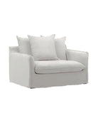 Berit Lounge Chair - Arm Chairs - Hello Norden