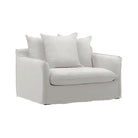 Berit Lounge Chair - Arm Chairs, Recliners & Sleeper Chairs - Hello Norden
