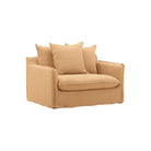 Berit Lounge Chair - Arm Chairs, Recliners & Sleeper Chairs - Hello Norden