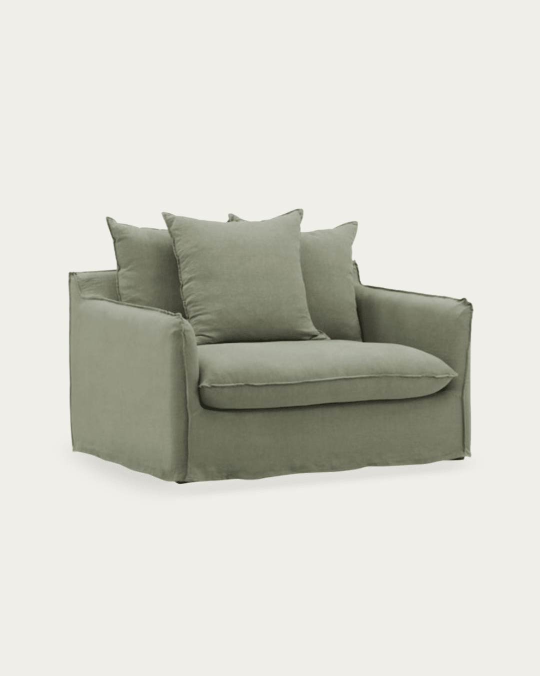 Berit Lounge Chair - Arm Chairs - Hello Norden