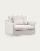 Berit Lounge Chair - Arm Chairs - Hello Norden