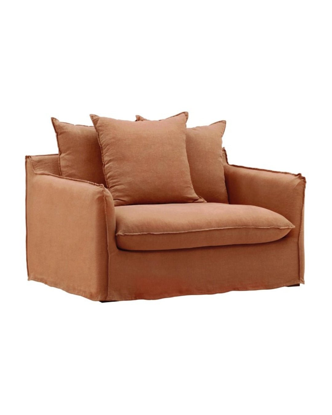 Berit Lounge Chair - Arm Chairs - Hello Norden