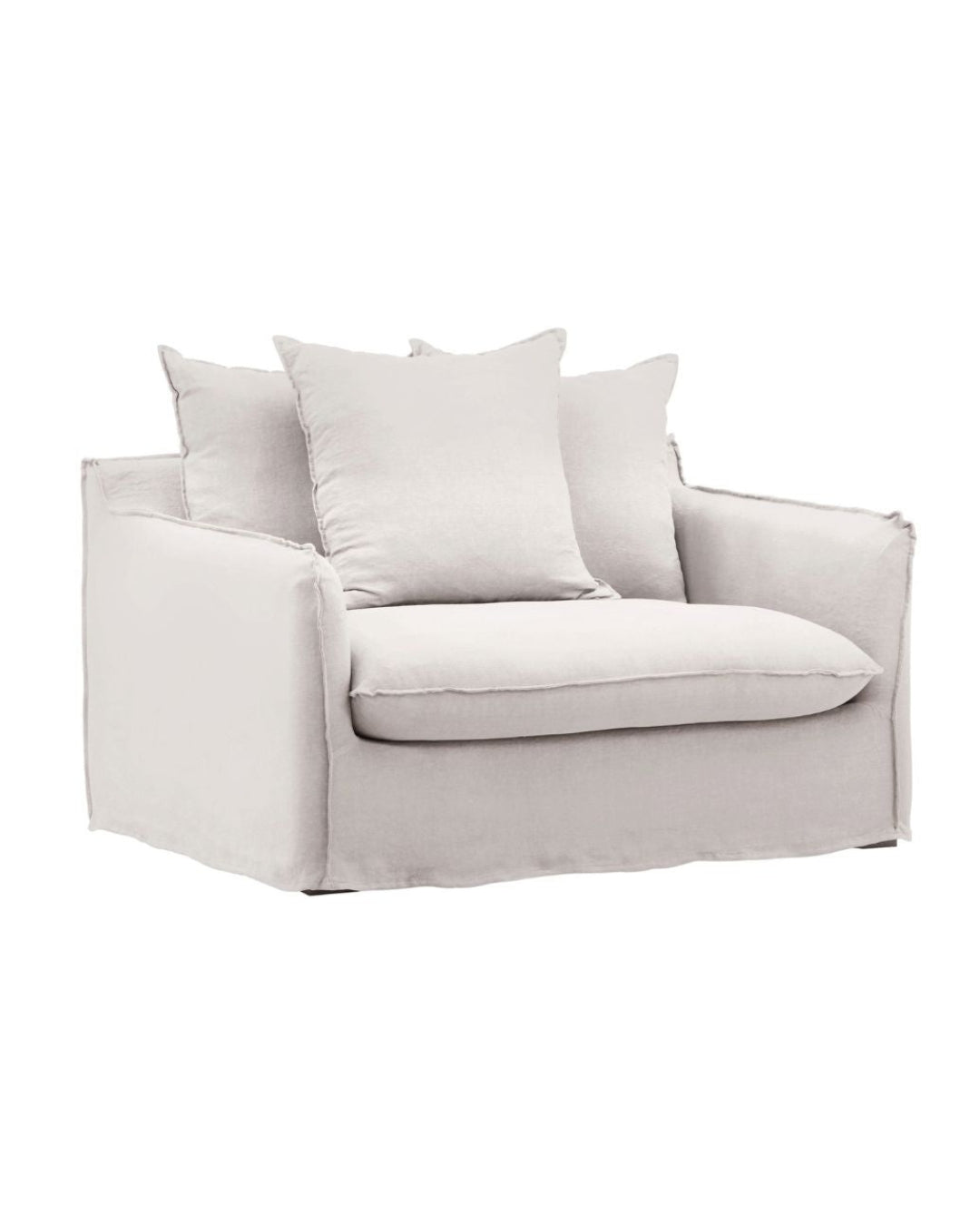 Berit Lounge Chair - Arm Chairs - Hello Norden