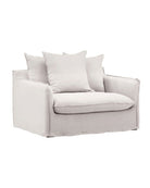 Berit Lounge Chair - Arm Chairs - Hello Norden