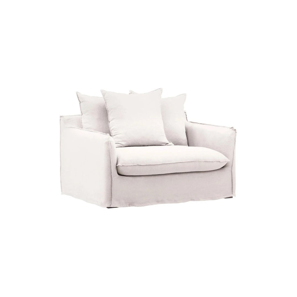 Berit Lounge Chair - Arm Chairs, Recliners & Sleeper Chairs - Hello Norden