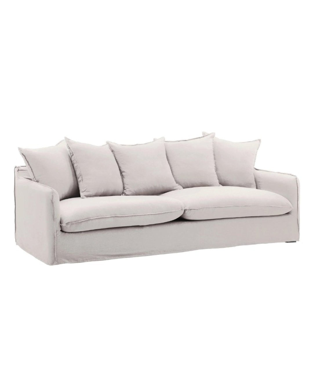 Berit Sofa - Sofas - Hello Norden