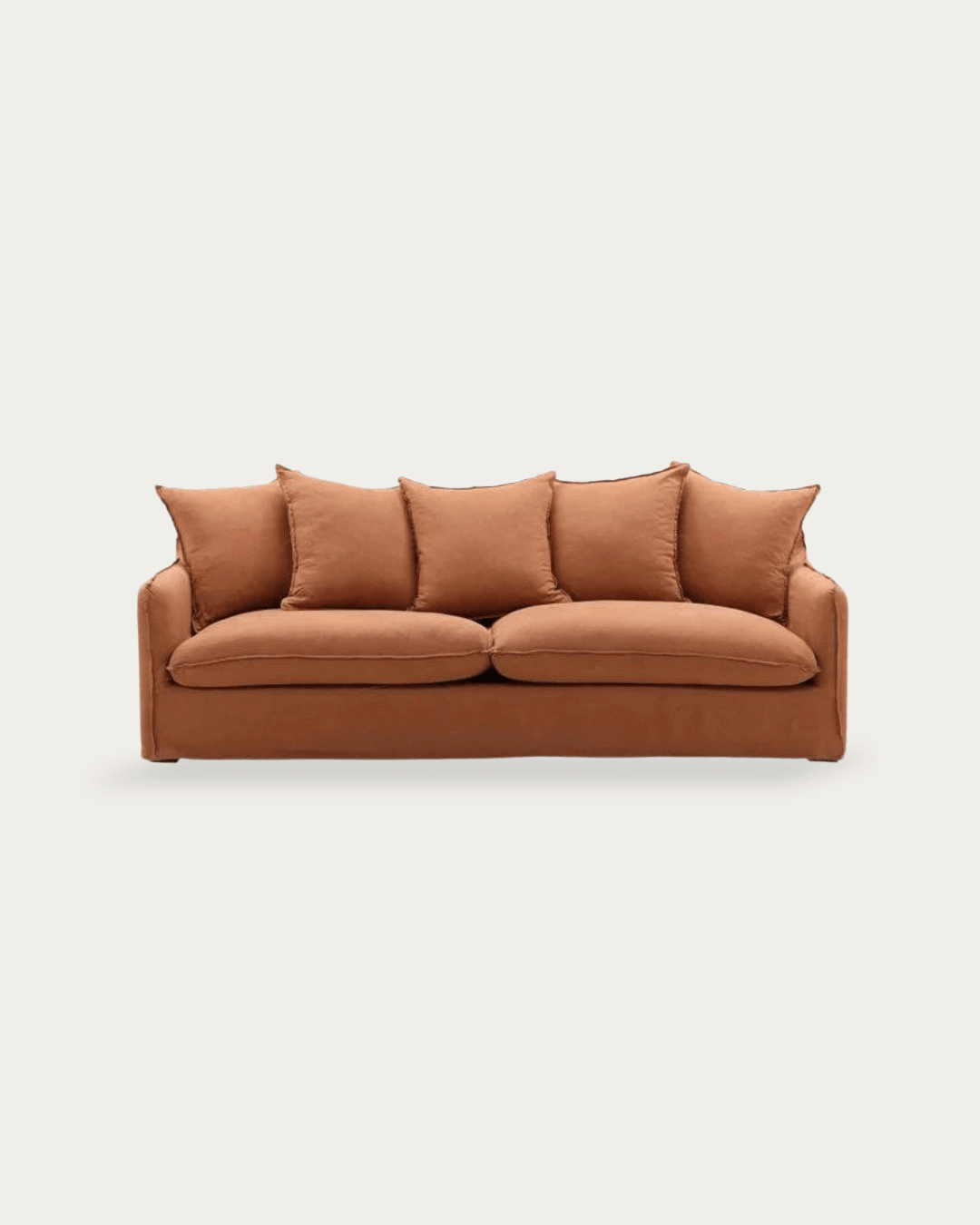 Berit Sofa - Sofas - Hello Norden