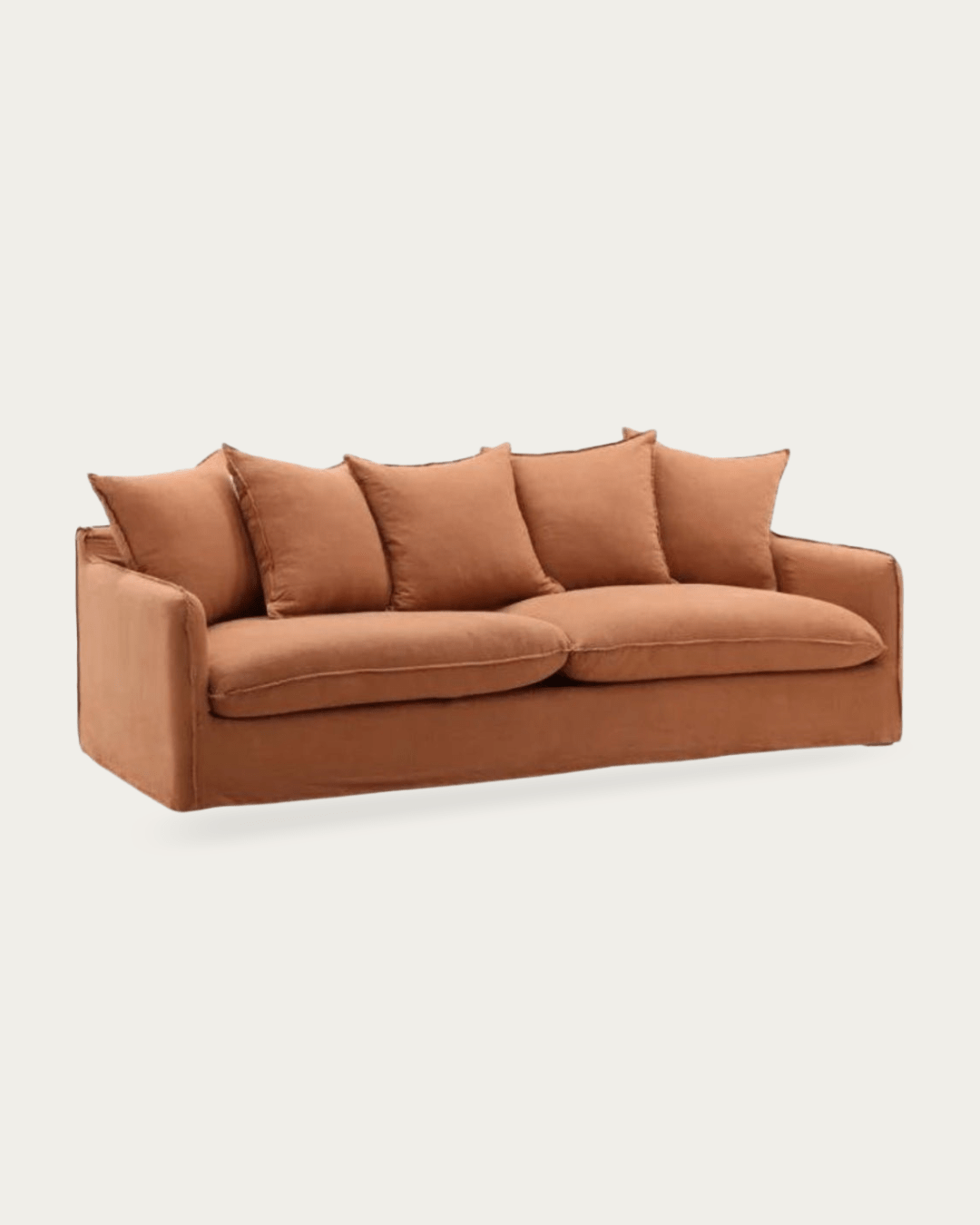 Berit Sofa - Sofas - Hello Norden
