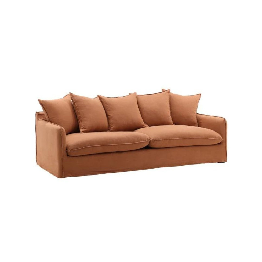 Berit Sofa - Sofas - Hello Norden