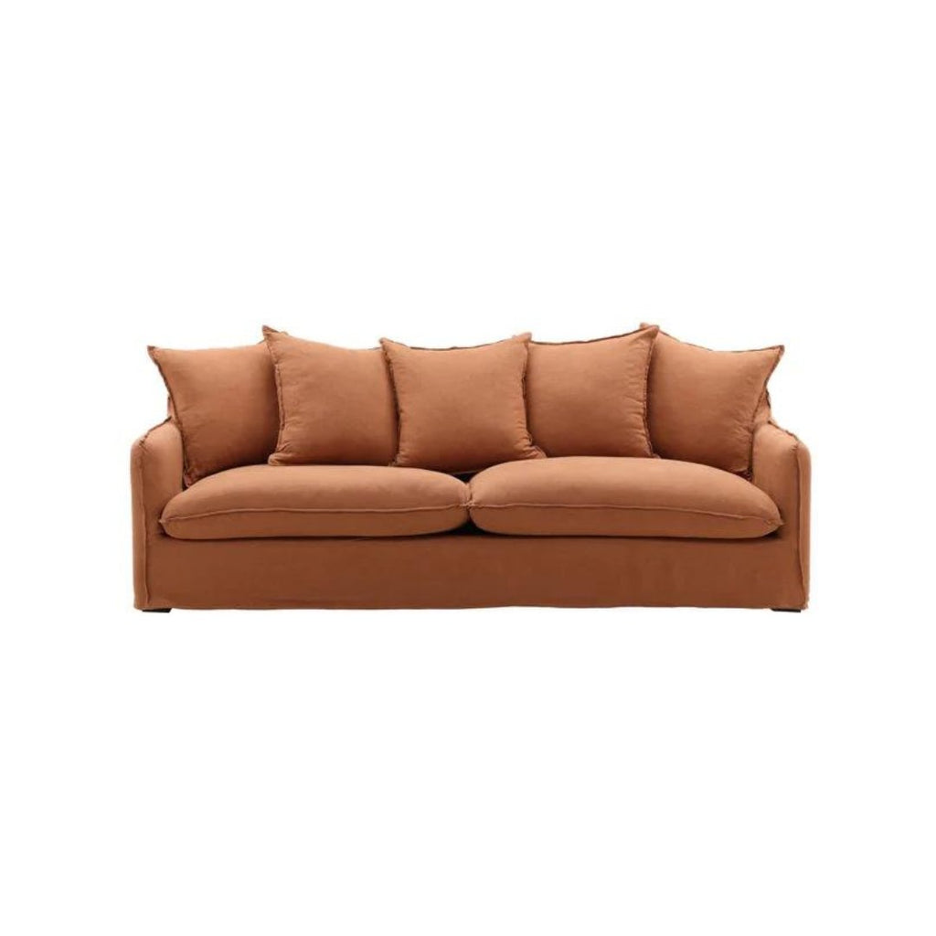 Berit Sofa - Sofas - Hello Norden