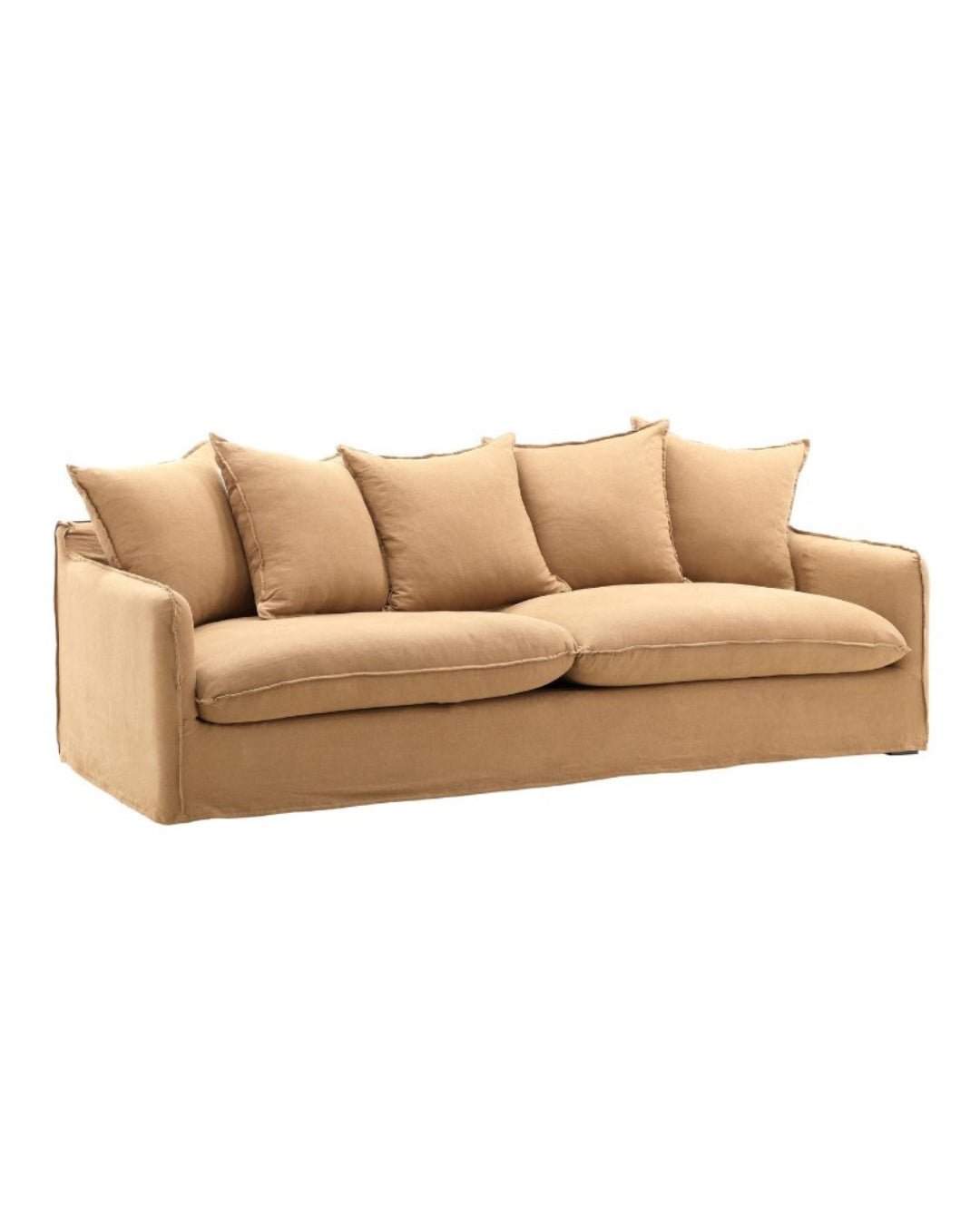 Berit Sofa - Sofas - Hello Norden