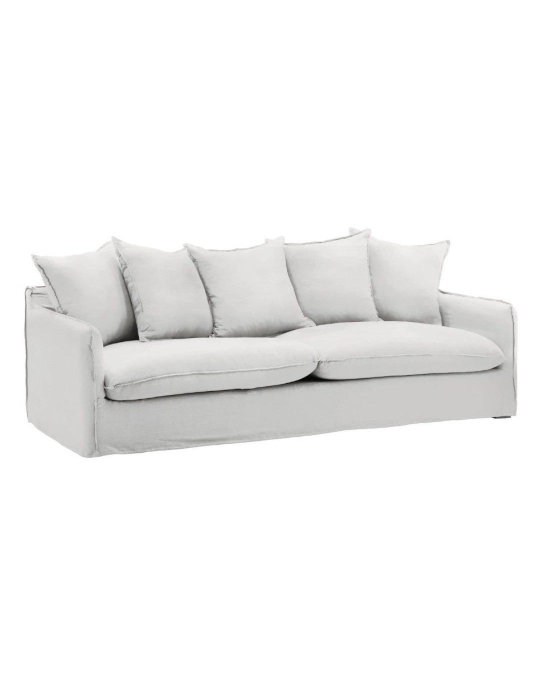 Berit Sofa - Sofas - Hello Norden