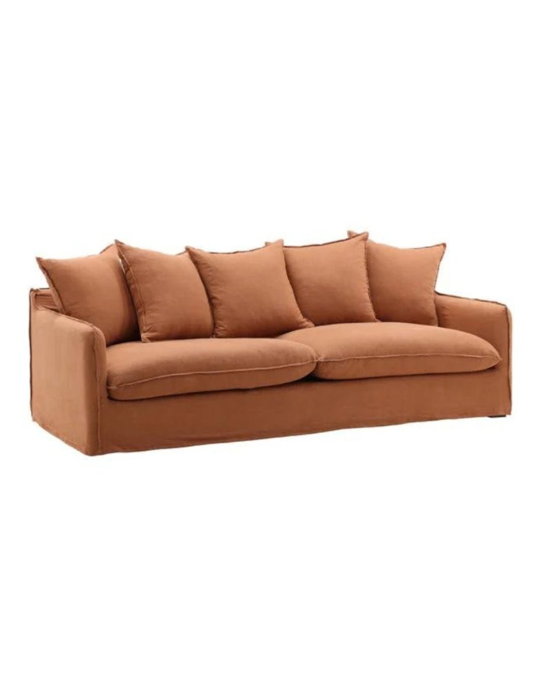 Berit Sofa - Sofas - Hello Norden