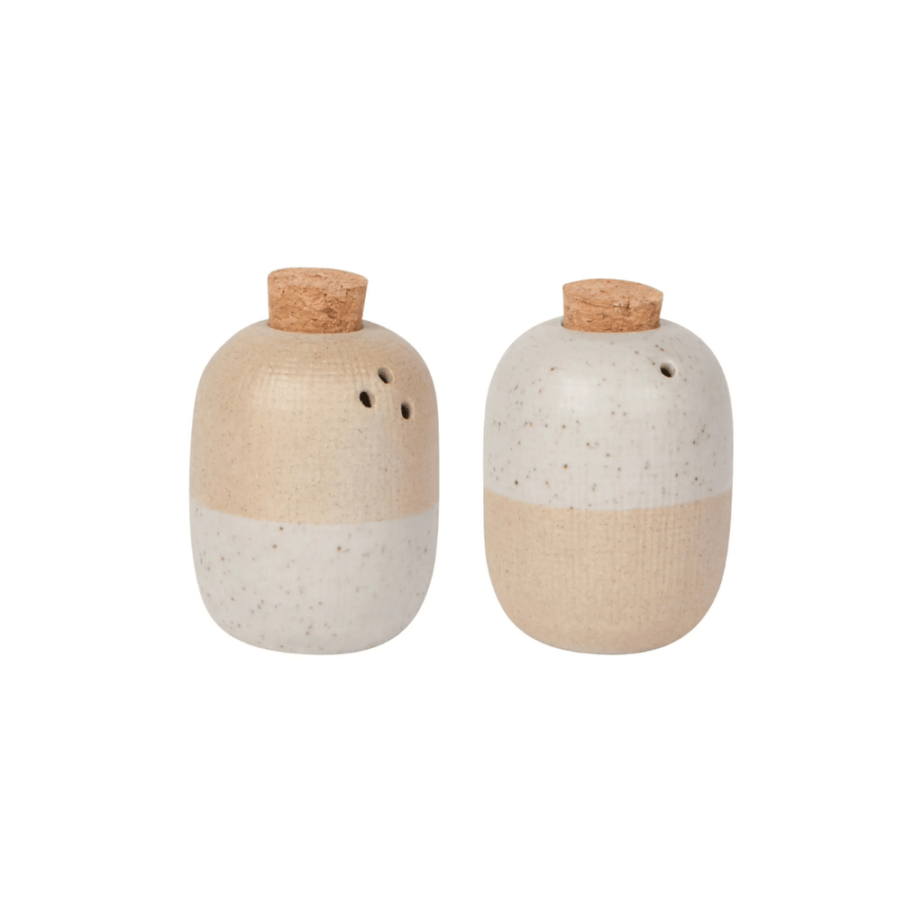 Betts Salt and Pepper Shaker - Salt and Pepper Shaker - Hello Norden