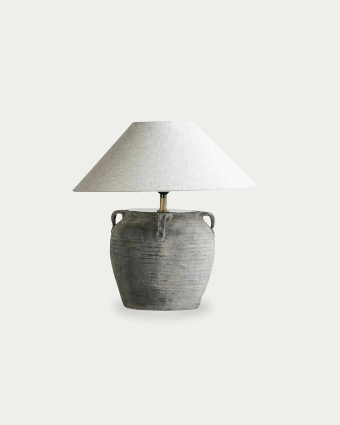 Betz Water Pot Table Lamp - Table Lamp - Hello Norden