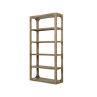 Birger Wood Bookcase - Bookcase - Hello Norden