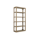 Birger Wood Bookcase - Bookcase - Hello Norden