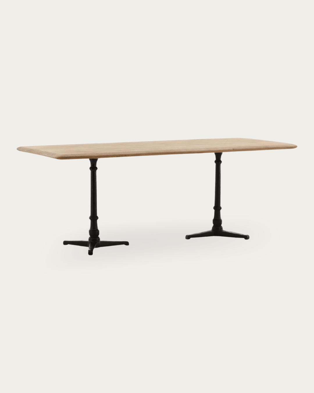Birna Dining Table - Dining Tables - Hello Norden