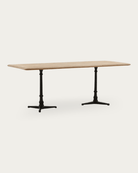 Birna Dining Table - Dining Tables - Hello Norden